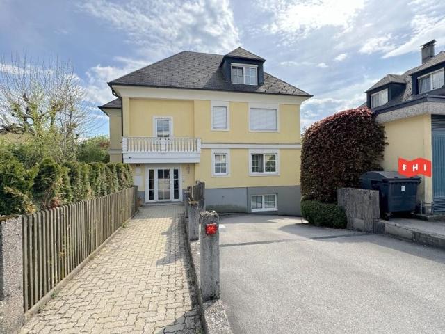 Apartment kaufen in Salzburg