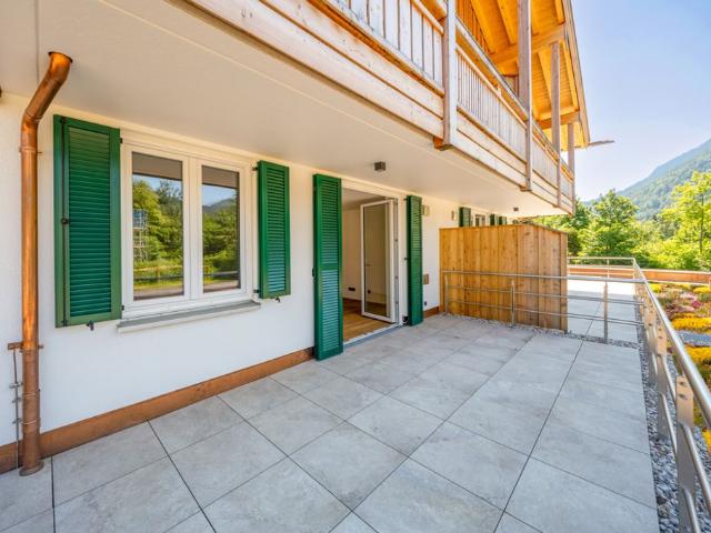 Apartment kaufen in Schliersee, Bayern