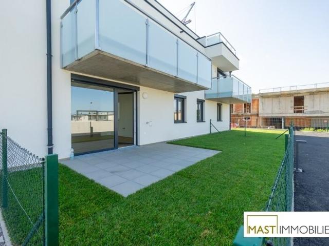 Apartment kaufen in Spillern, Niederösterreich