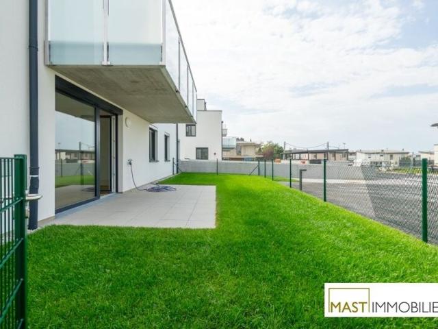 Apartment kaufen in Spillern, Niederösterreich