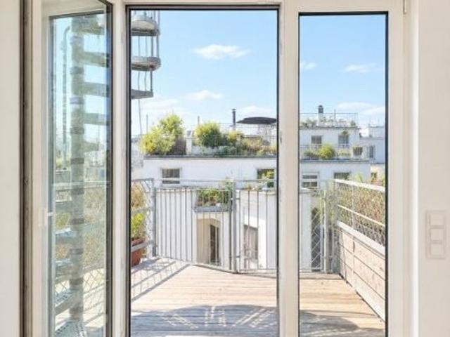 Apartment kaufen in Wien