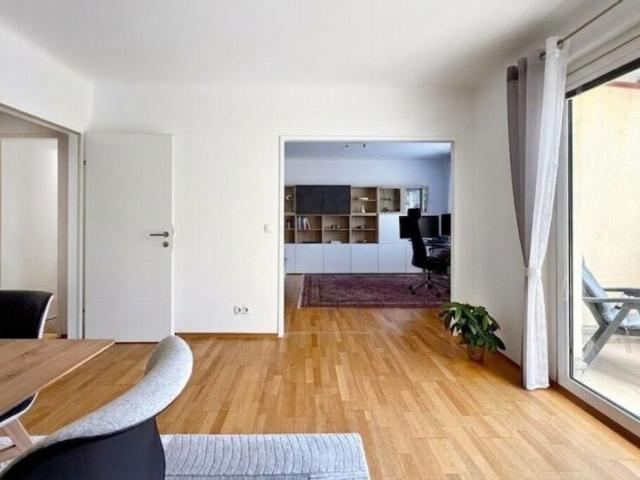 Apartment kaufen in Wien