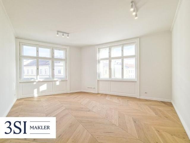 Apartment kaufen in Erdberg, Wien