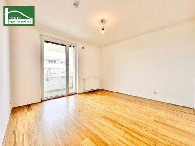 Apartment mieten in Katastralgemeinde Webling, Graz