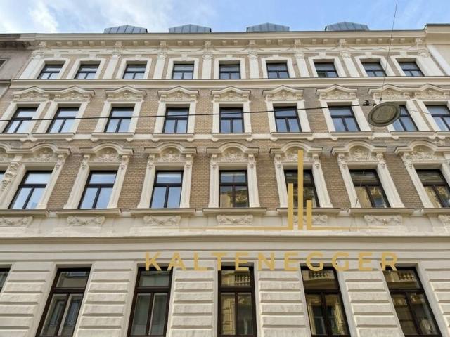 Apartment mieten in Wien
