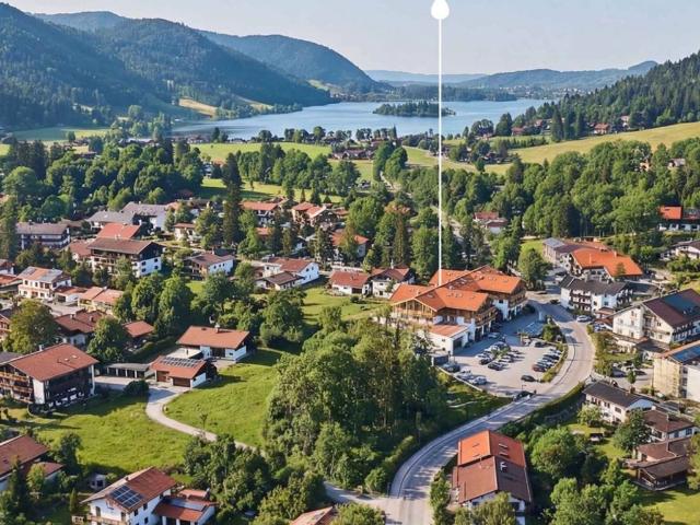 Apartment mieten in Schliersee, Bayern