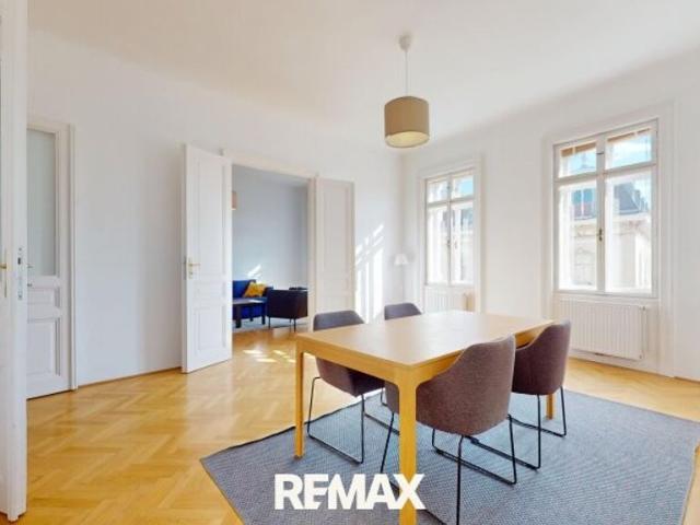Apartment kaufen in Wien