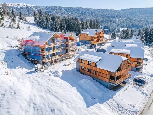 Apartment kaufen in Oberwölz, Steiermark