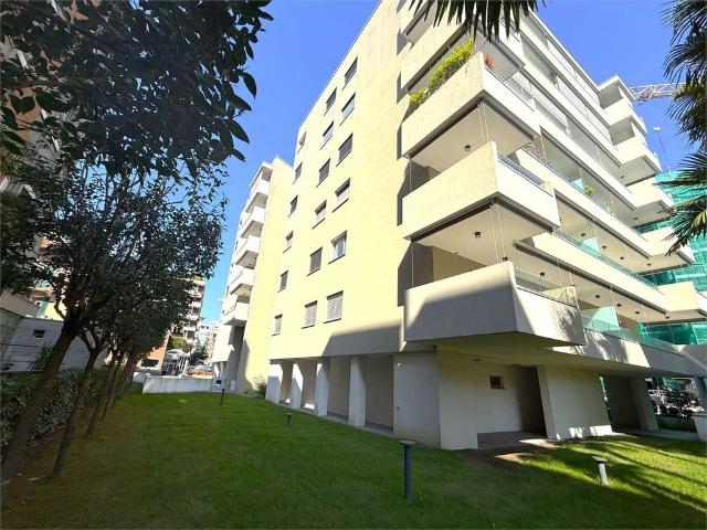 Apartment kaufen in Aldesago, Tessin