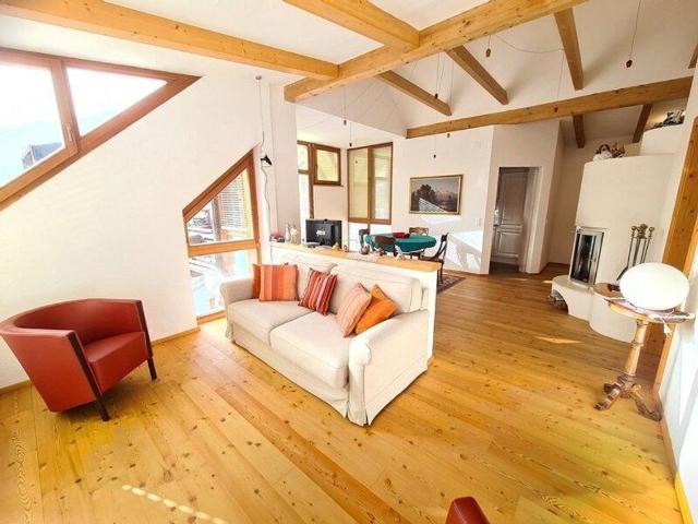 Apartment kaufen in Bad Kleinkirchheim, Kärnten