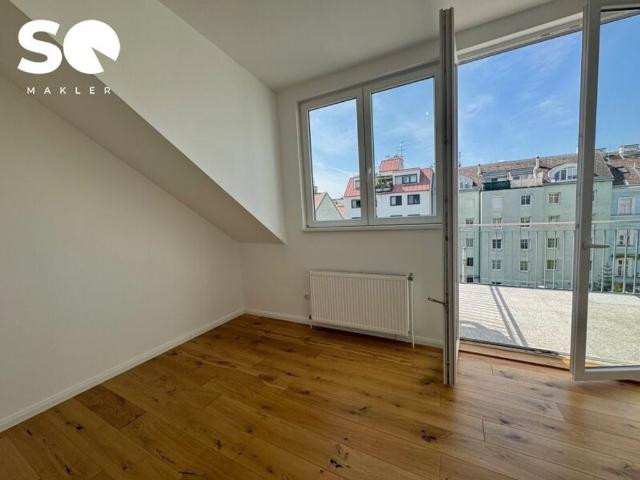 Apartment kaufen in Ottakring, Wien