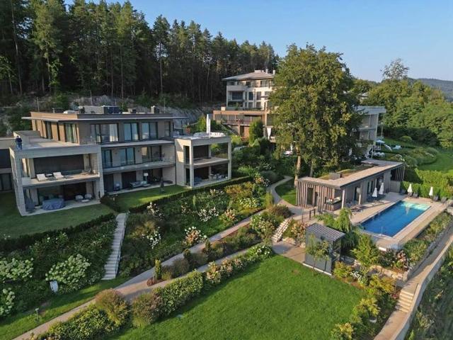 Apartment kaufen in Göriach, Kärnten