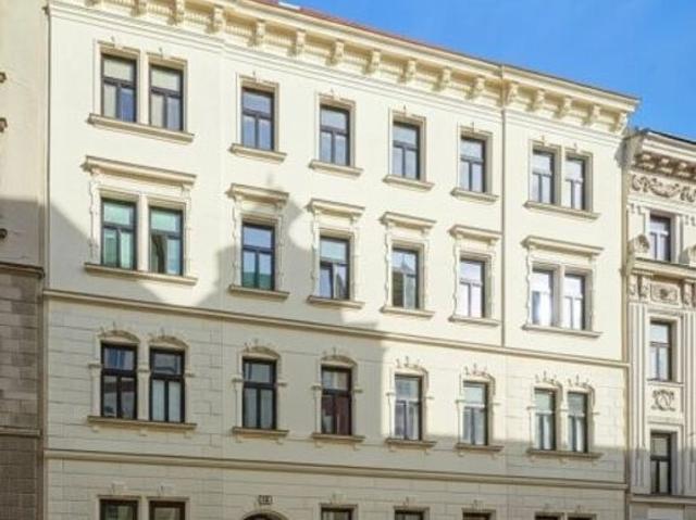 Apartment kaufen in Wien