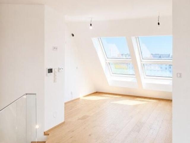 Apartment kaufen in Wien