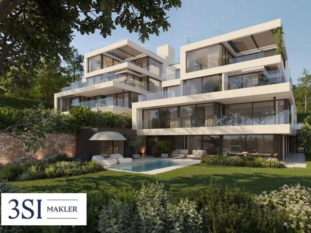 Apartment kaufen in Währing, Wien
