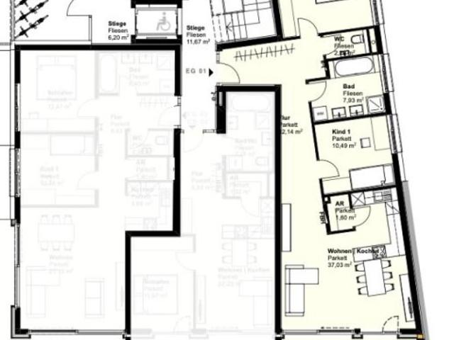 Apartment kaufen in Laakirchen, Oberösterreich