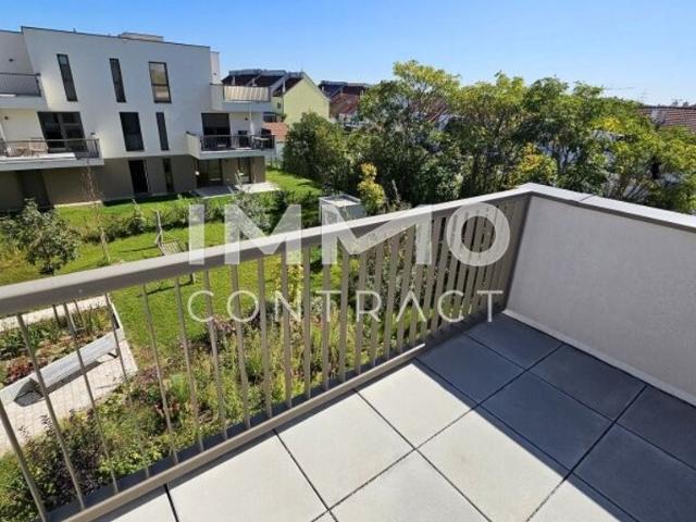 Apartment kaufen in Leopoldsdorf im Marchfelde, Niederösterreich