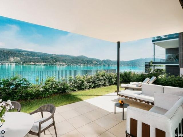 Apartment kaufen in Maria Wörth, Kärnten