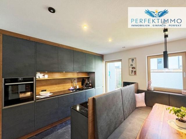 Apartment kaufen in Mils bei Imst, Tirol