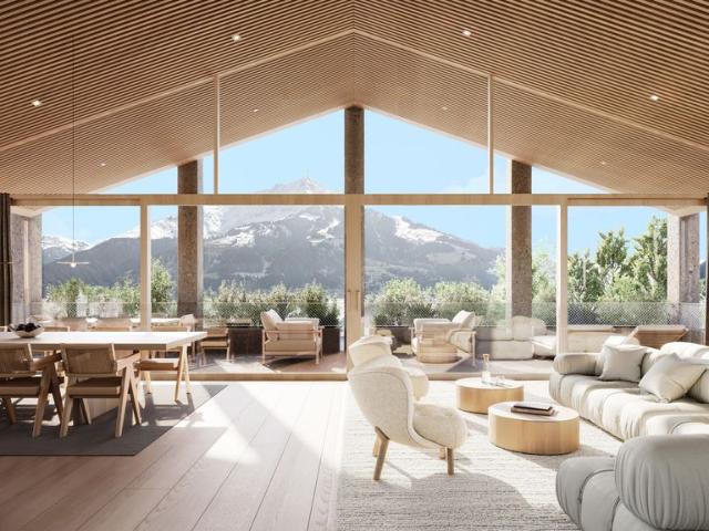 Apartment kaufen in St. Johann in Tirol, Tirol