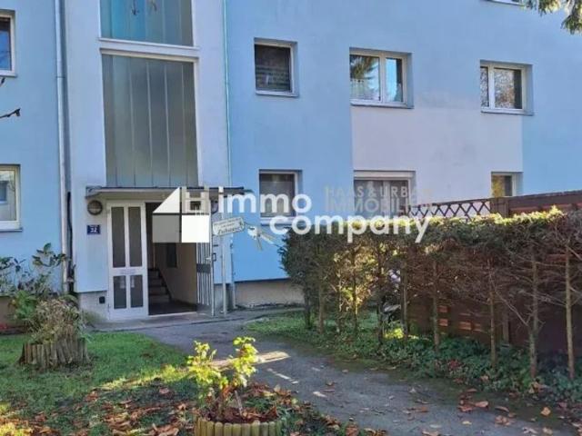 Apartment kaufen in Wals-Siezenheim, Salzburg