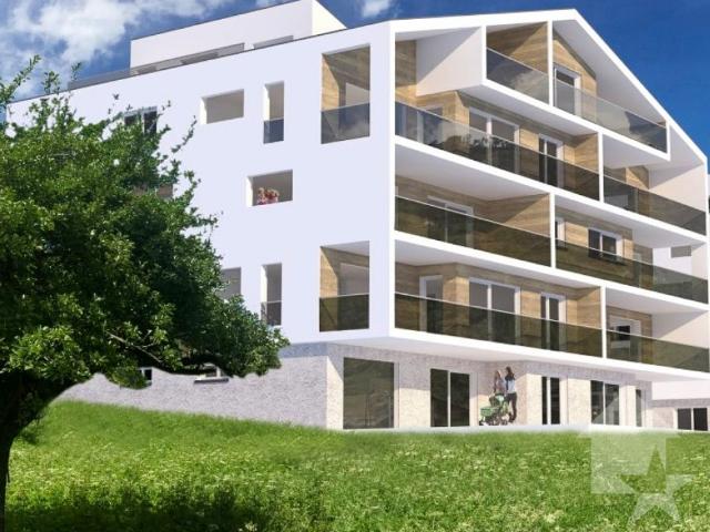 Apartment kaufen in Stalden (VS), Wallis