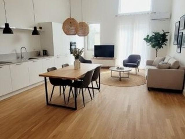 Apartment kaufen in Wien