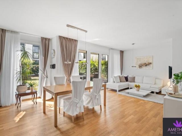 Apartment kaufen in Wien