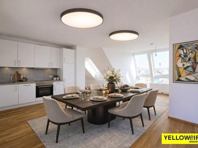 Apartment kaufen in Wien