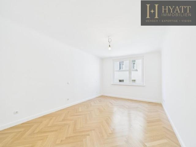 Apartment kaufen in Wien