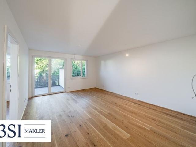 Apartment kaufen in Liesing, Wien
