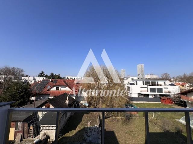 Apartment kaufen in Wien
