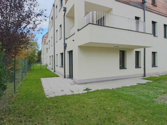 Apartment kaufen in Wien