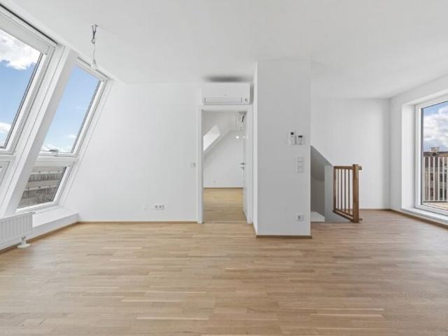 Apartment kaufen in KG Favoriten, Wien
