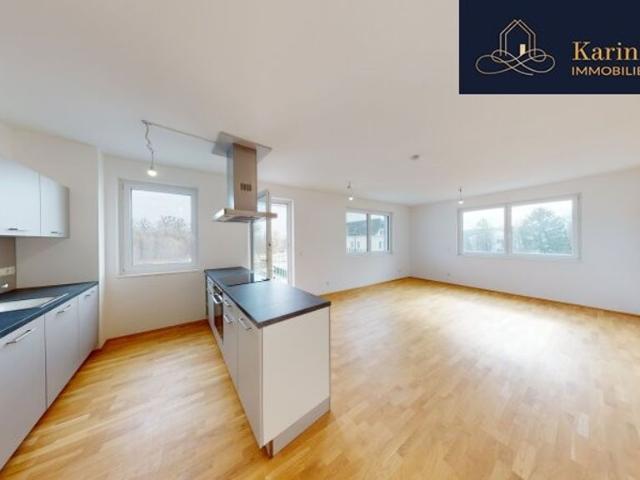 Apartment mieten in Klosterneuburg, Niederösterreich