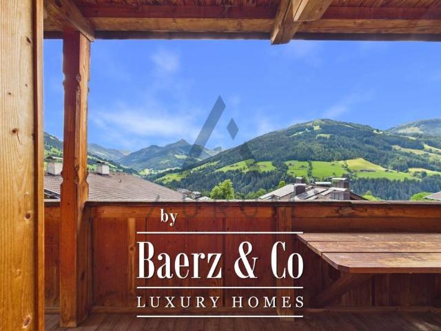Apartment kaufen in Alpbach, Tirol