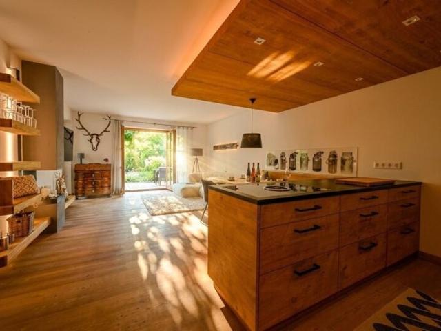 Apartment kaufen in Ellmau, Tirol