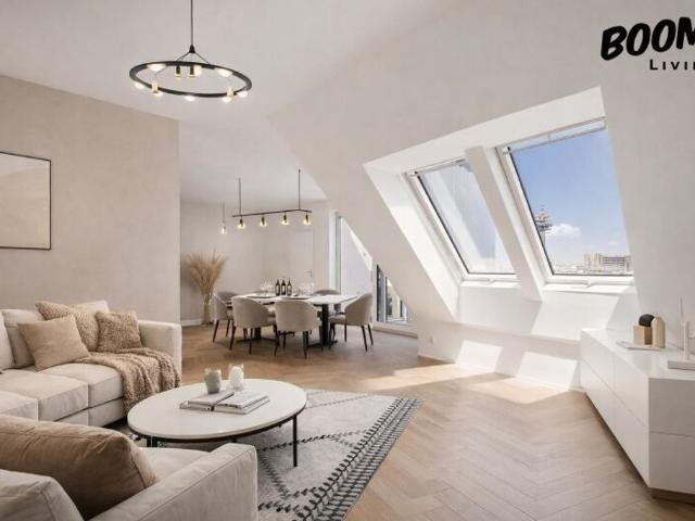 Apartment kaufen in Favoriten, Wien