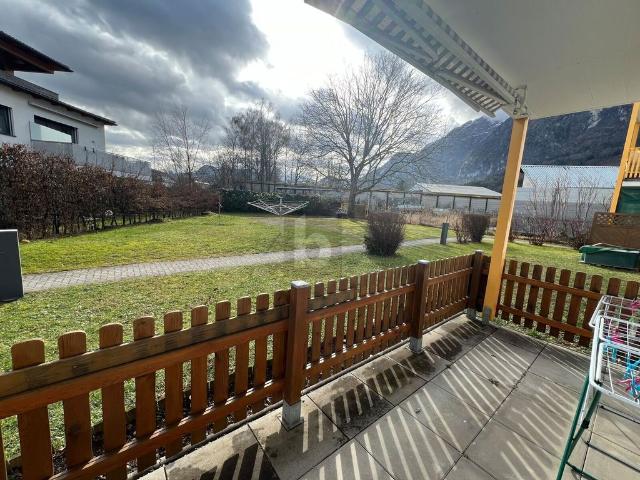 Apartment kaufen in Grödig, Sankt Leonhard