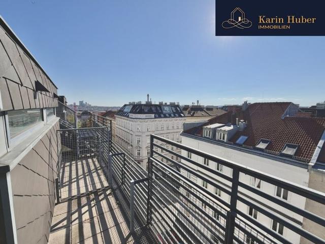 Apartment kaufen in Rudolfsheim-Fünfhaus, Wien