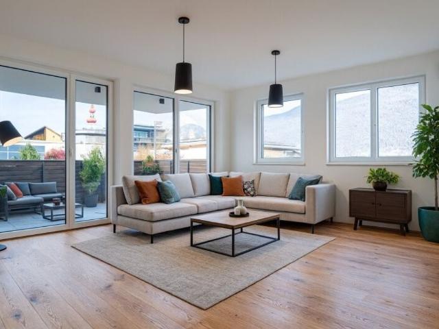 Apartment kaufen in Hatting, Tirol