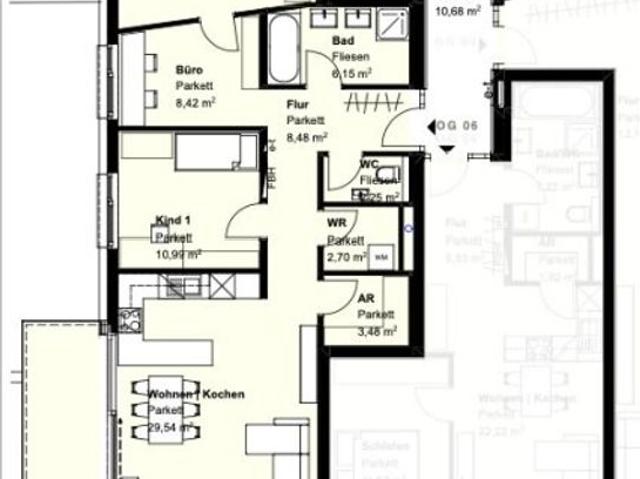 Apartment kaufen in Laakirchen, Oberösterreich