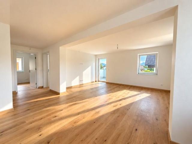 Apartment kaufen in Mattsee, Salzburg