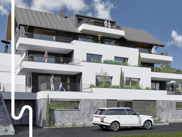 Apartment kaufen in St. Veit im Pongau