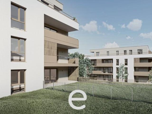 Apartment kaufen in Wels, Oberösterreich