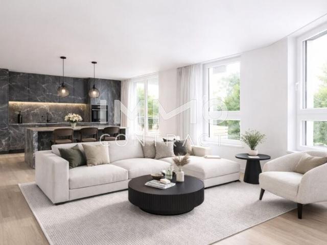 Apartment kaufen in Floridsdorf, Wien