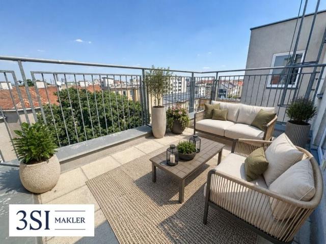 Apartment kaufen in Meidling, Wien