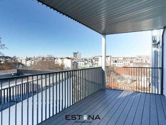 Apartment kaufen in Wien