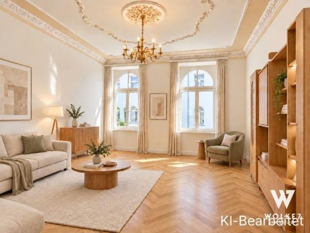 Apartment kaufen in Wien
