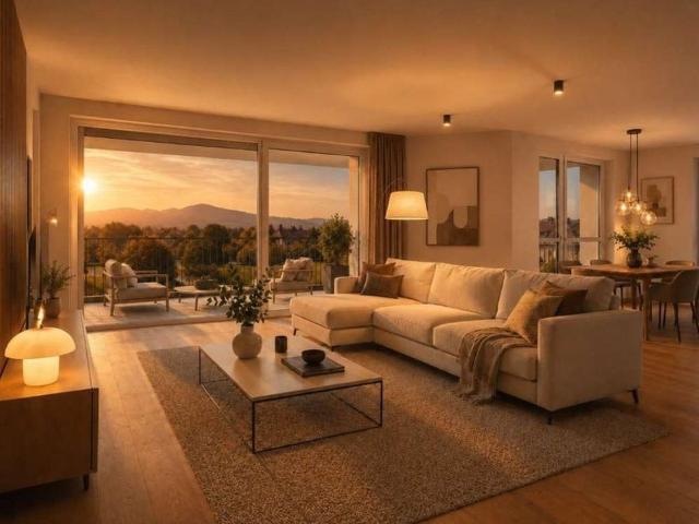 Apartment kaufen in Kalsdorf, Bezirk Graz-Umgebung